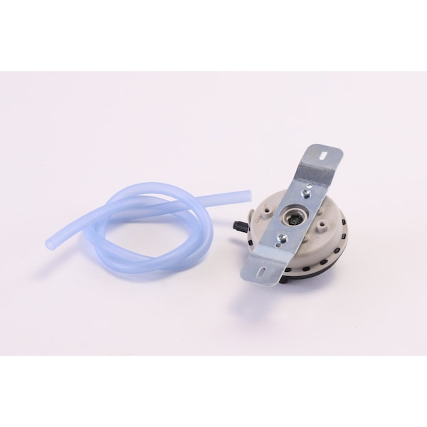 Blocked Outlet Switch 194910
