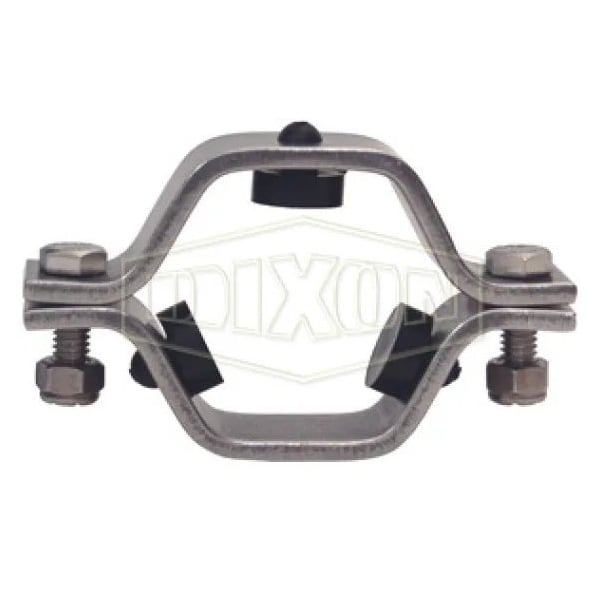 6 in HEX HANGER W/FKM GROMMET