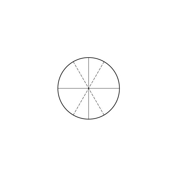 Reticle, 176-114
