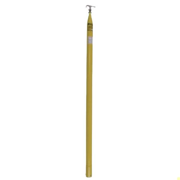 16'9 Telescoping Hotstick