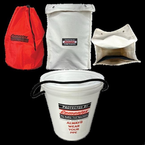 Arc Faceshield Deluxe Bag