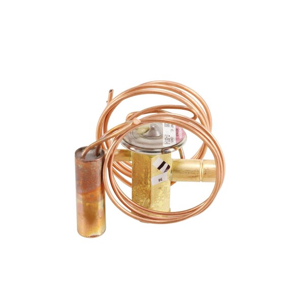 Therm Expan Valve, 5/16X1/2, 4Ton, VAL8593