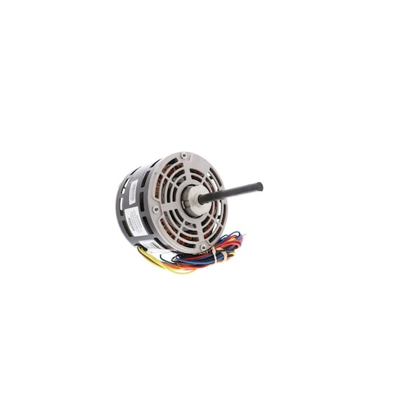208-230v1ph 1/5hp 1075rpm Mtr