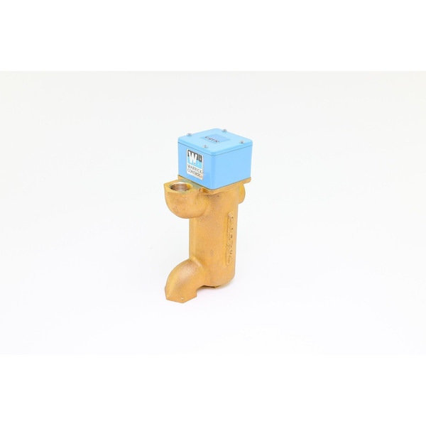 Dual 6 in. Brass Probes