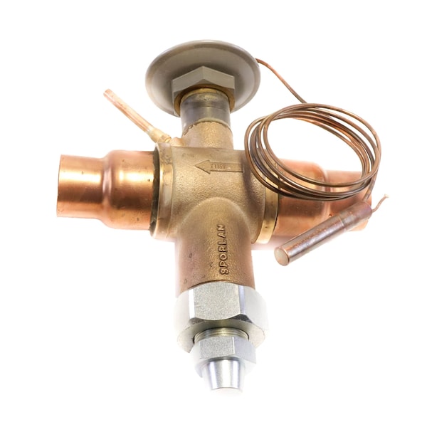 Thermal Expansion Valve