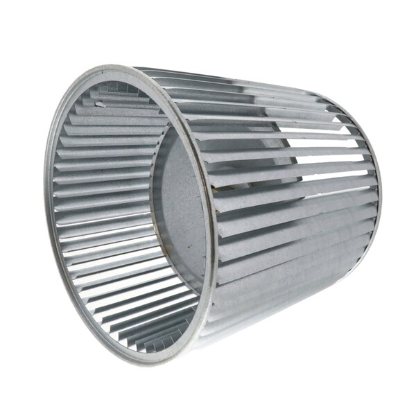 BLOWER WHEEL 10X10X 5/8 in. CCW