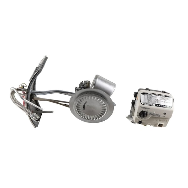 CONV 4040 ENERGY SMART TO STD