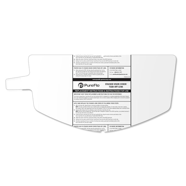 Visor Protector