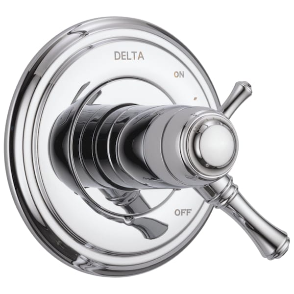 Cassidy TempAssure 17T Series Valve Only Trim