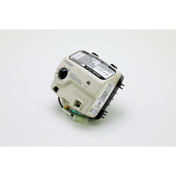 1 in. NG GAS VALVE