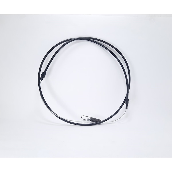 Cable Control Driv