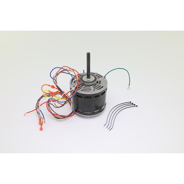 115v 1/3hp 1075rpm 3spd Motor