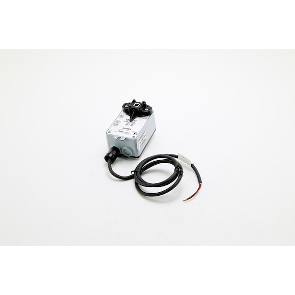 Act 24V Spring Return Actuator