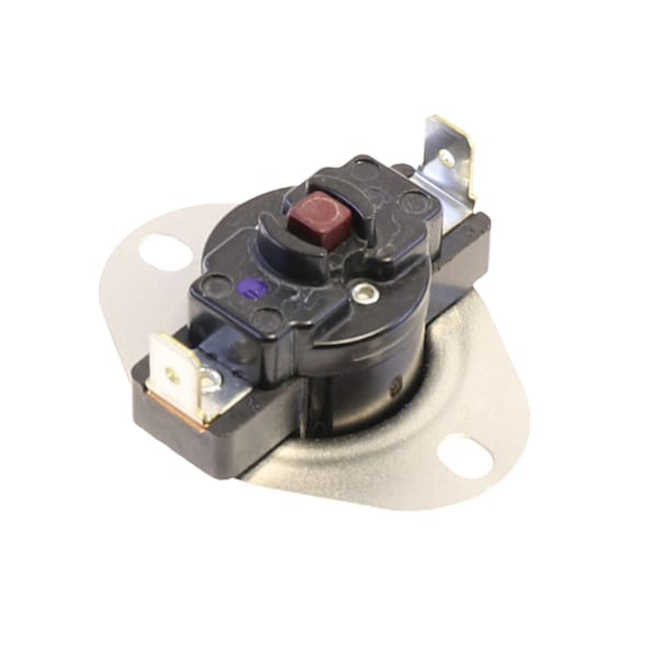 Limit Switch 140-180F Auto