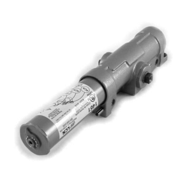 1461 CYLINDER ASSY ALUM