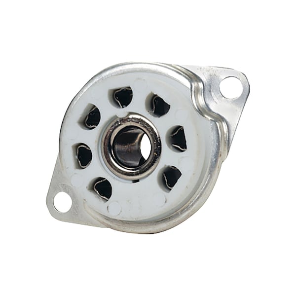 Replacement 7-Pin Receptacle, Executone