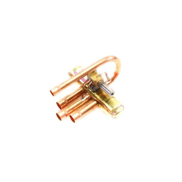 REVERSING VALVE