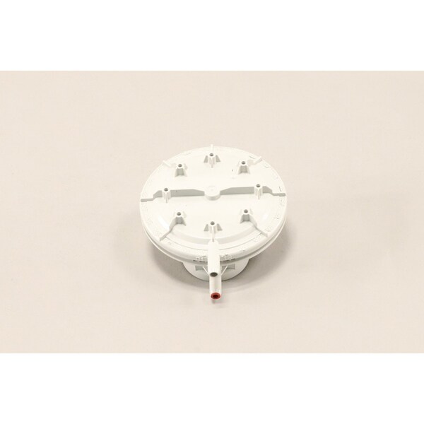 Pressure Switch 0.50"Wcspdt Barb Fitting