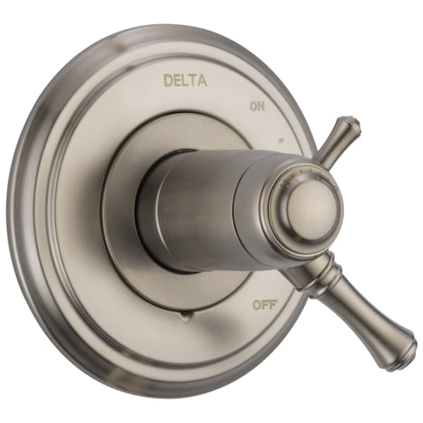 TempAssure 17T Series Valve Only Trim