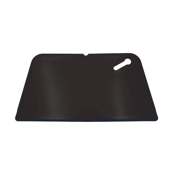 Metal Detectable Scraper, PK 5