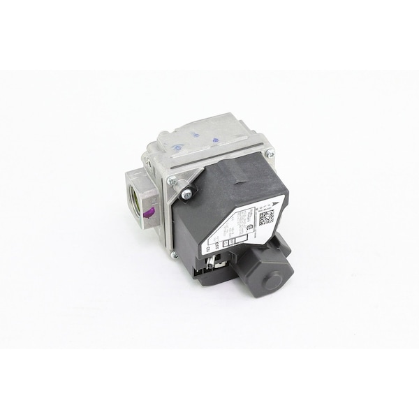 Nat Gas Valve Bth 150 100