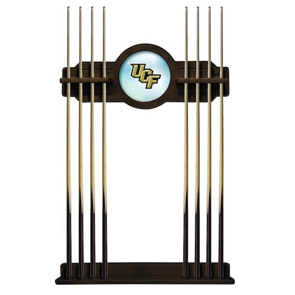 Central Florida Cue Rack in Navajo Finish
