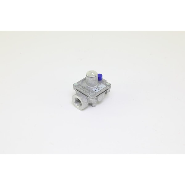 3/8 in. 9-12 in. GAS REGULATOR CSA