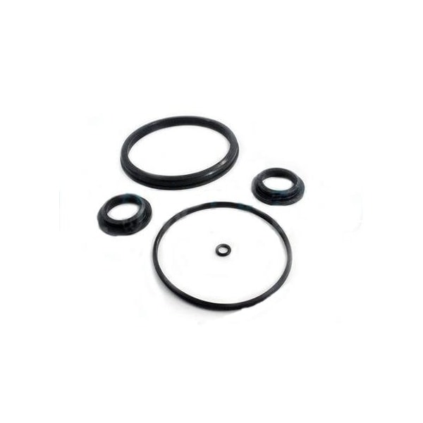 Valve Service Kit, R/05 125, EPDM, Replaces Tuchenhagen Part# 221-001689