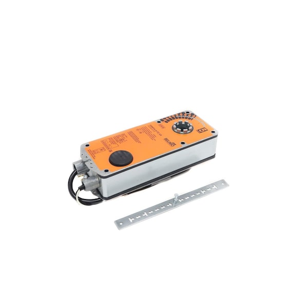 24v S/R Fire/Smoke Act ON/OFF
