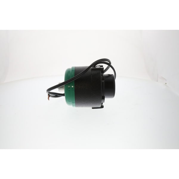 208-230v 50w CW ECM Motor