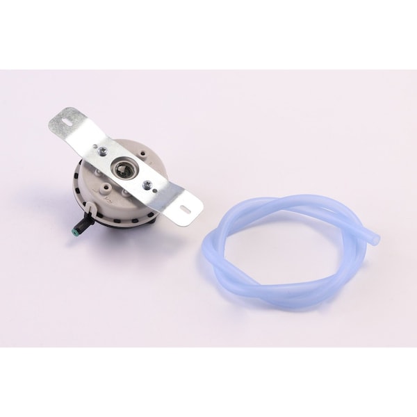 Blocked Outlet Switch 197768
