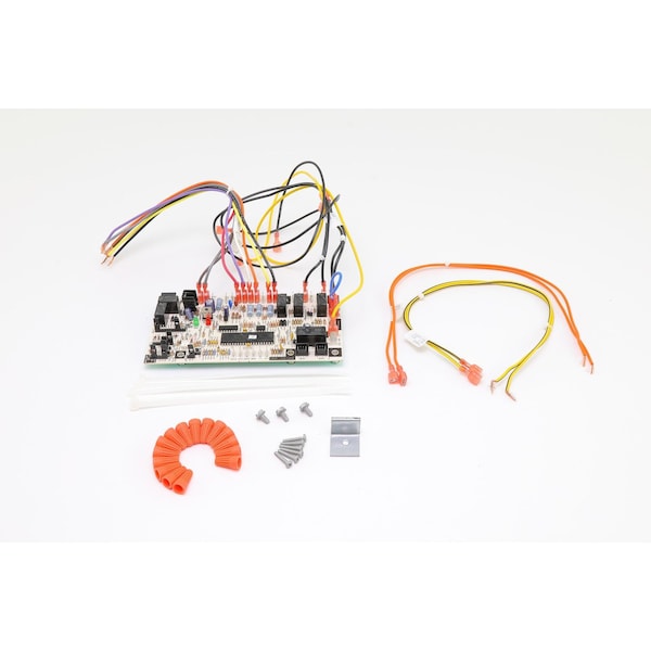 Yorkguard 1Stg Defrost Module