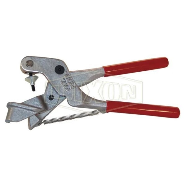 Hose Assembly Tool