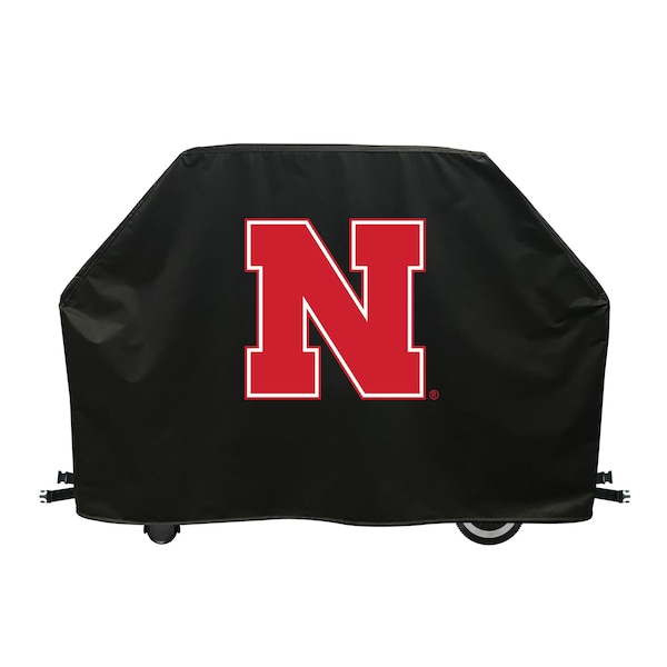72" Nebraska Grill Cover