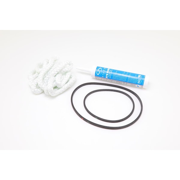 Section Replacement Kit For 1 Joint