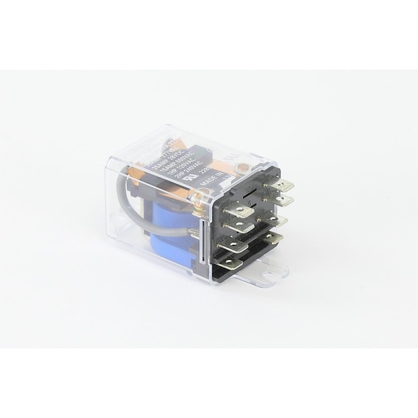 24v DPDT 25A RELAY