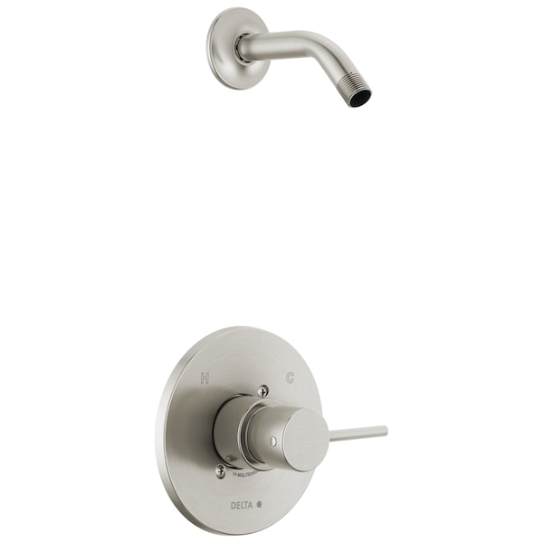 Modern: Monitor 14 Series Shower Trim - Less Head