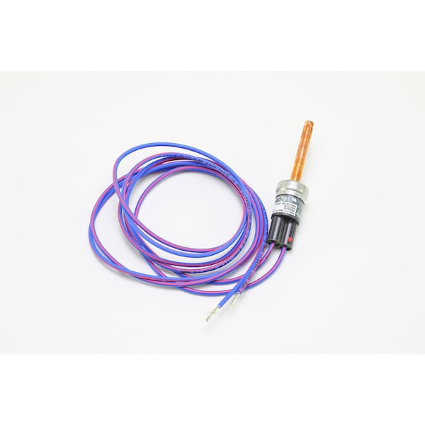 High Pressure Switch
