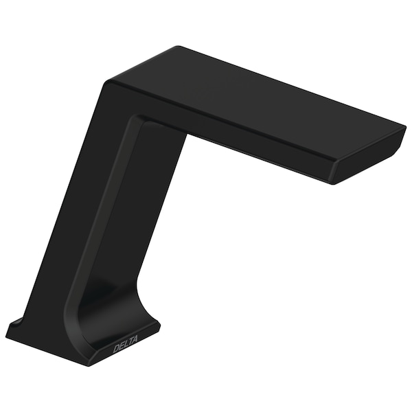 Contrasta Electronic Lavatory Faucet with Proximity Sensing Technology - Battery Operated, 1.0GPM