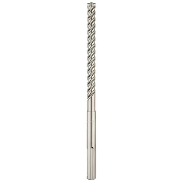 Hammer Drill Bit, SDS Max, 5/8x36 In