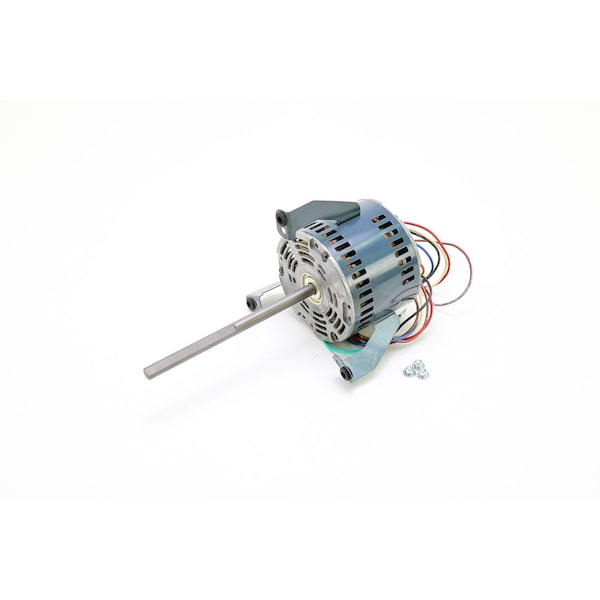 1/5hp 208/230v 3spd ODP MOTOR