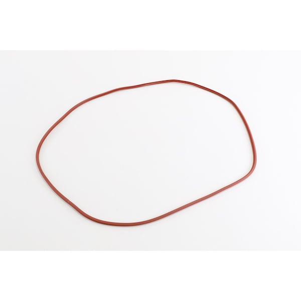 Cover Plate Gasket
