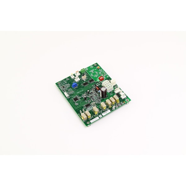 Outdoor Control Board Assembly