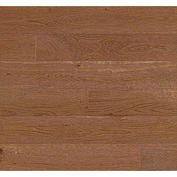 Ladson Clayborne 7.48 in.x 75.6 in.Engineered Hardwood Flooring, 360PK
