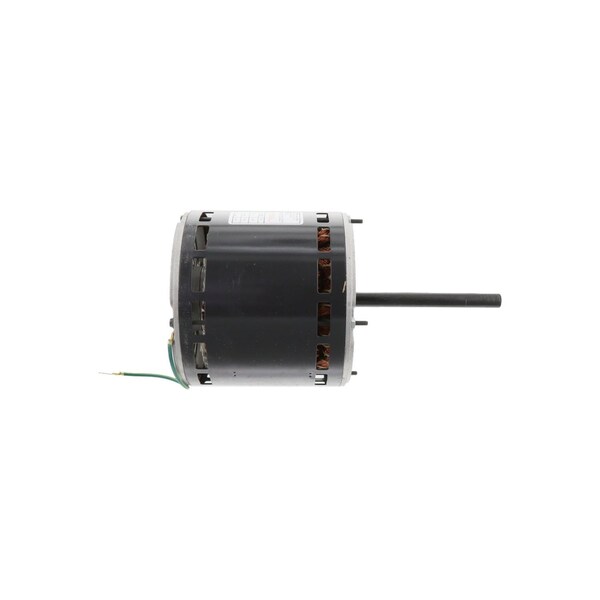 1/2HP 120V 1075RPM 48 RevrsMtr