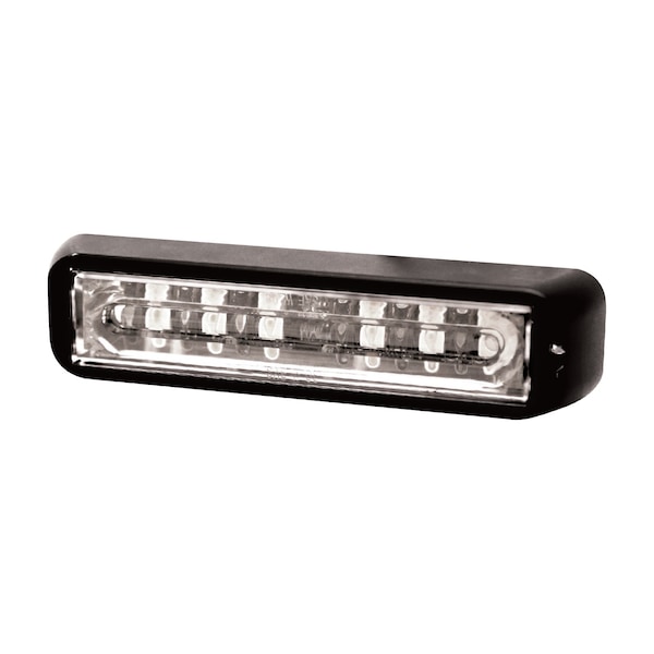Directional Led, Dualcolor, Red/Blue