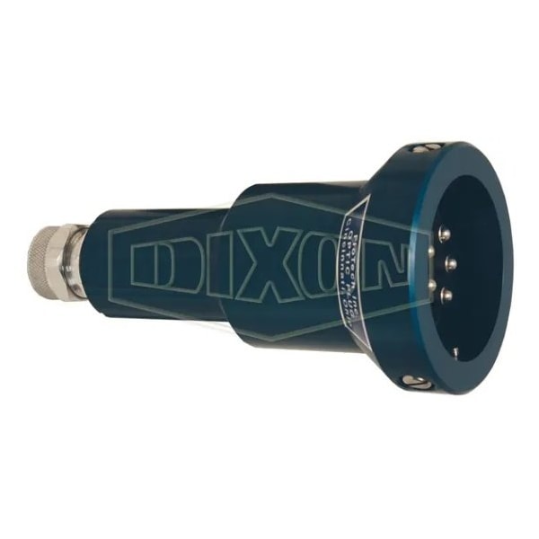 Replacement Plug Body, For Use with FT620 Model API Compatible Rack Cord