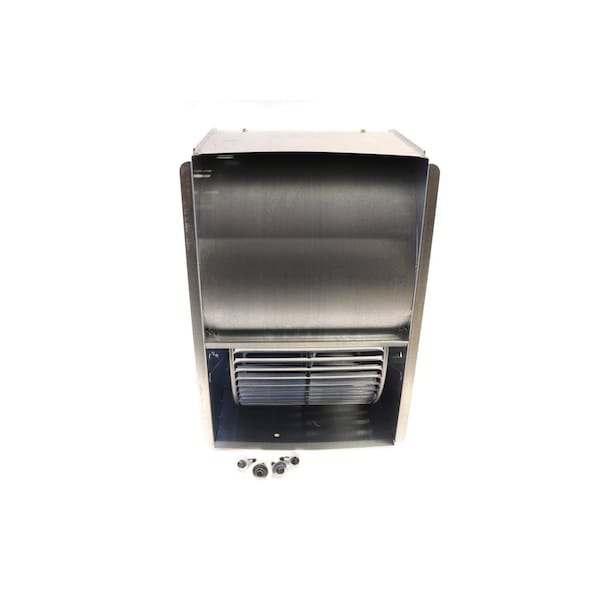 Blower Housing W/wheel