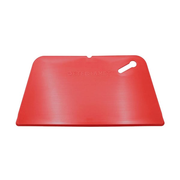 Metal Detectable Scraper, PK 5