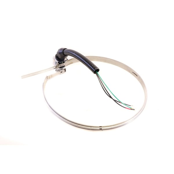 Belt 460v 160W Crankcase Htr